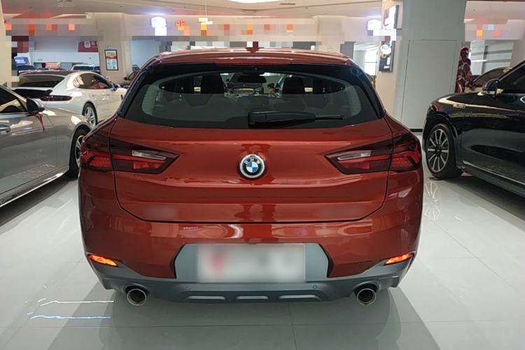 BMW X2 2021 — 5