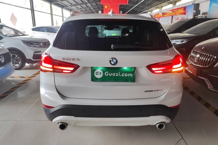 BMW X1 2022 — 5