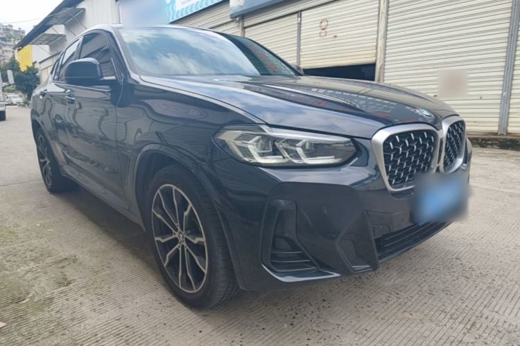 BMW X4 2022 — 3