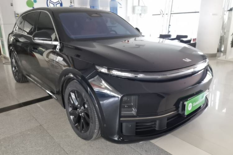 Li Auto L7 2023 — 3