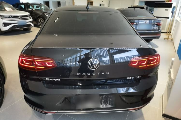 Volkswagen Magotan 2023 — 5