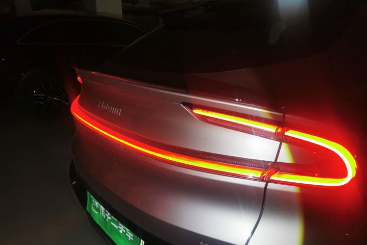 Xiaomi Auto YU7 2025 — фото 3