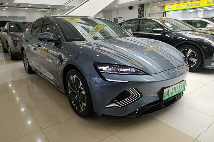 BYD Seal 2023 — 3