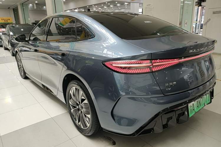 BYD Seal 2023 — 4