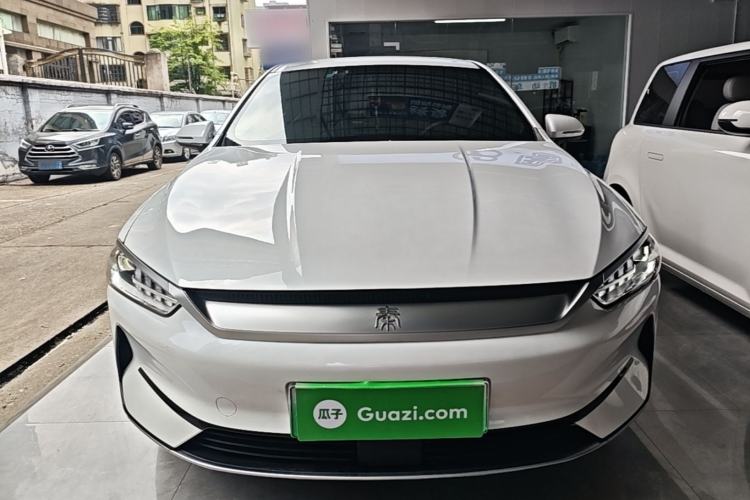 BYD Qin PLUS 2024 — фото 2