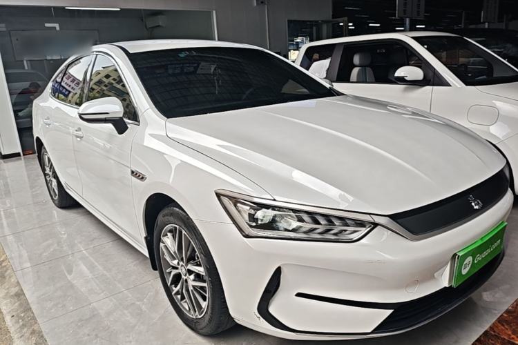 BYD Qin PLUS 2024 — фото 3