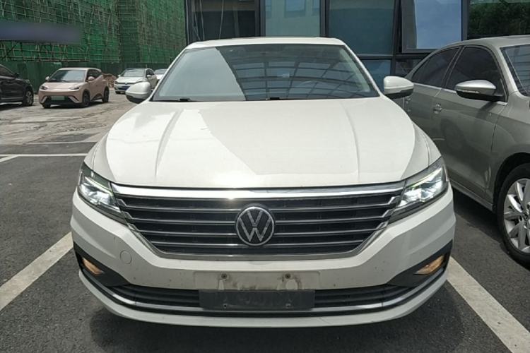 Volkswagen Lavida 2021 — 2