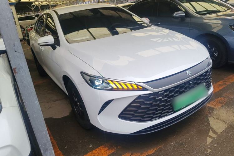 BYD Qin PLUS 2025 — 3