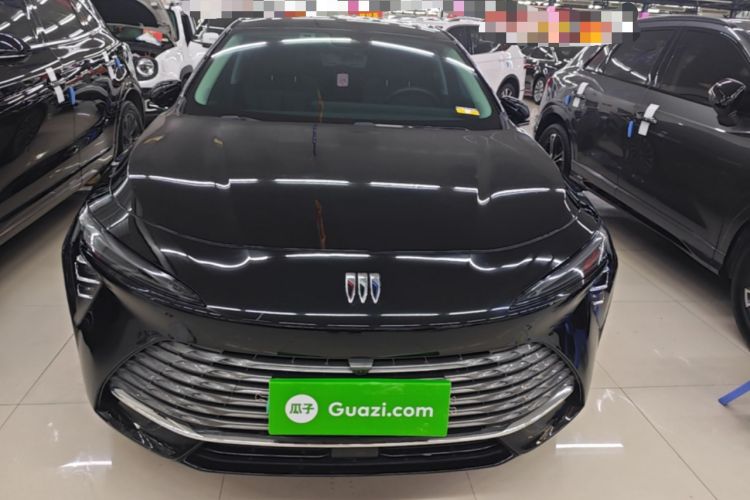 Buick LaCrosse 2023 — 2