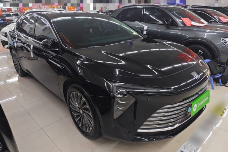 Buick LaCrosse 2023 — 3