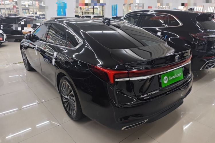Buick LaCrosse 2023 — 4