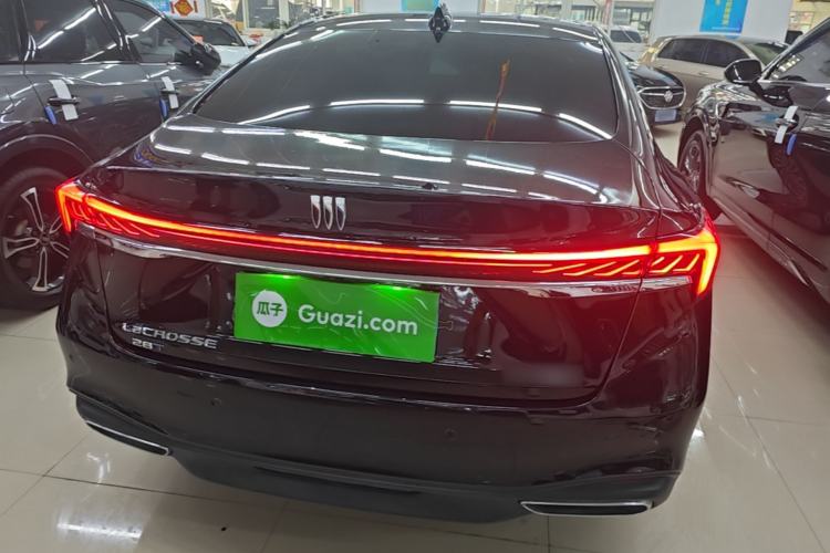 Buick LaCrosse 2023 — 5