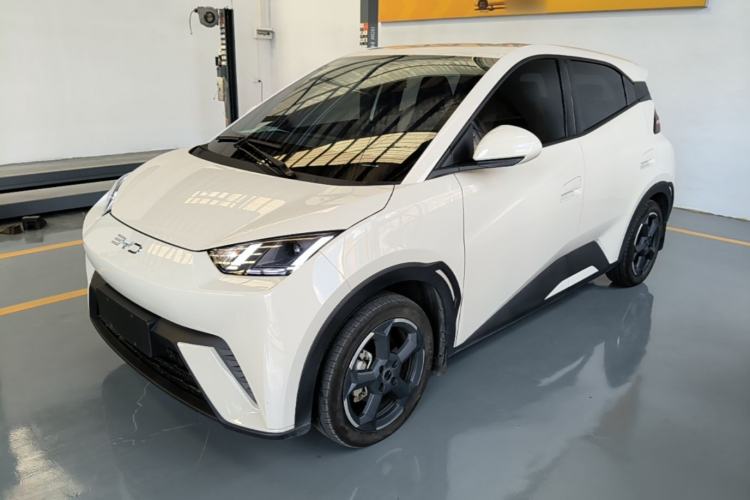 BYD Seagull 2023 — фото 1