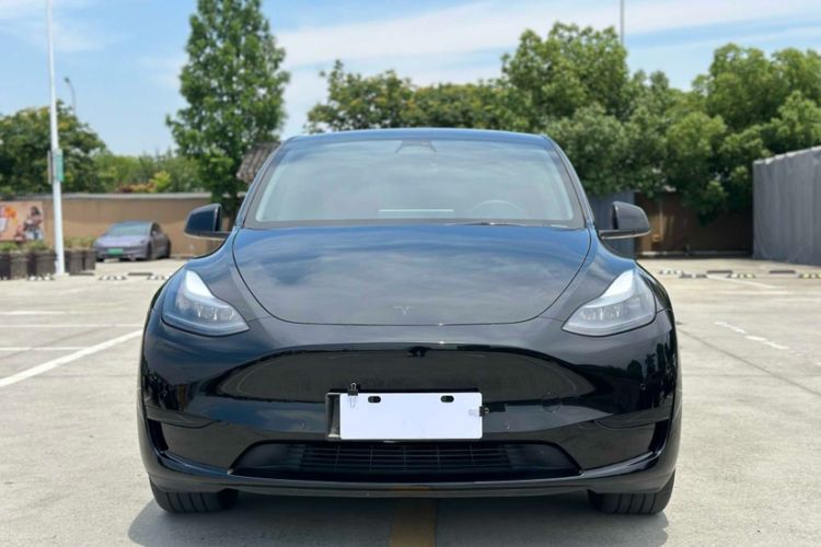 Tesla Model Y 2023 — фото 2