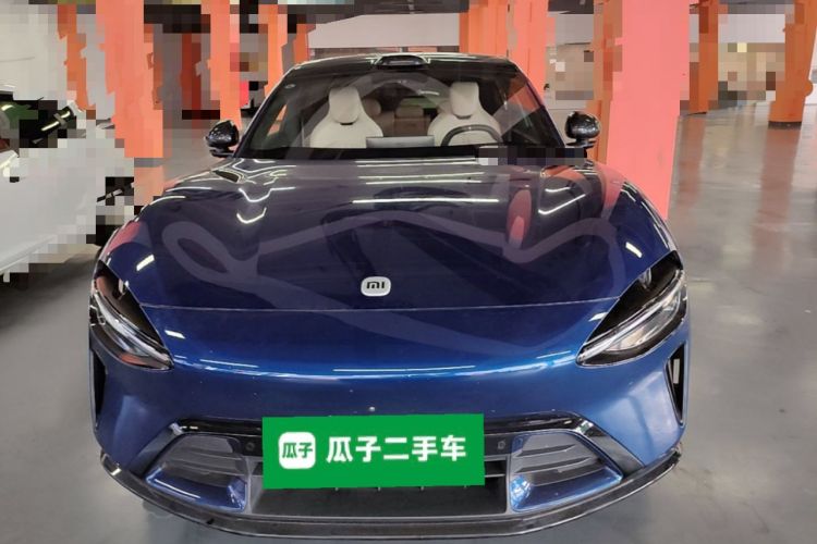 Xiaomi YU7 2025 — 2