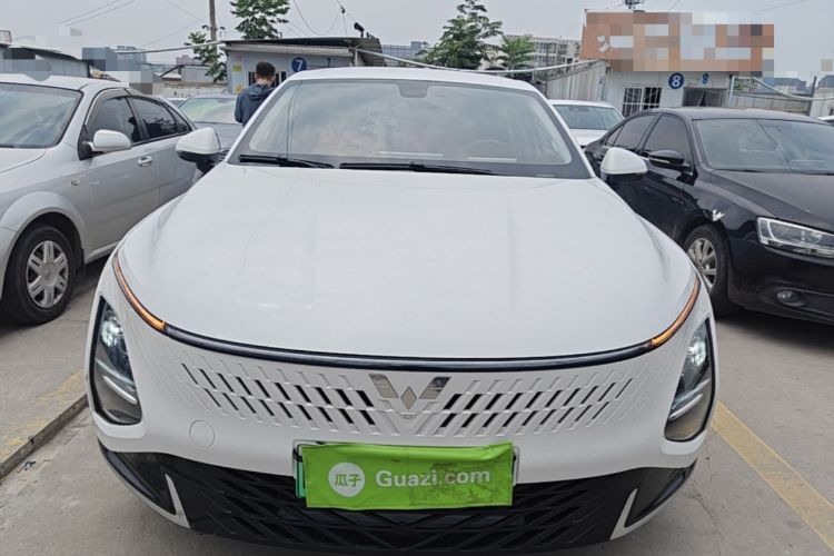 Wuling Xingguang 2025 — 2