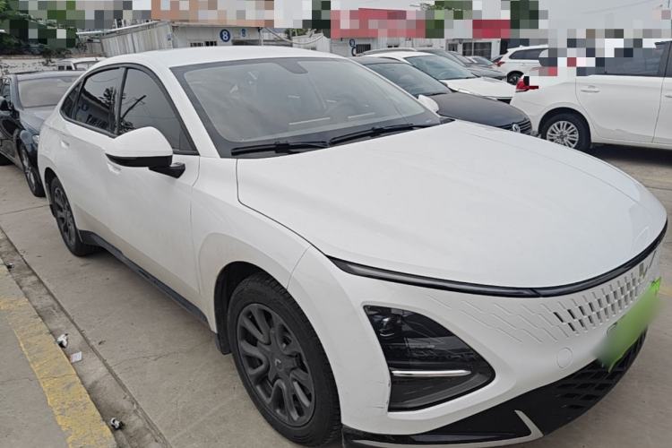 Wuling Xingguang 2025 — 3