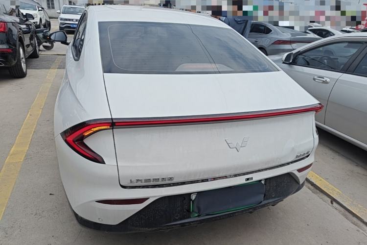 Wuling Xingguang 2025 — 5