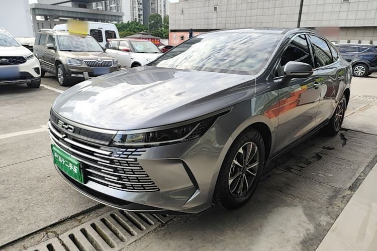 BYD Destroyer 05 2023 — фото 1