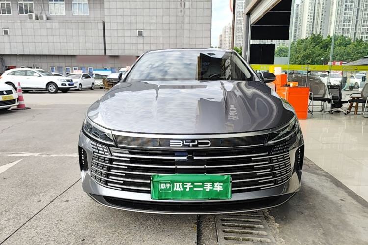 BYD Destroyer 05 2023 — фото 2