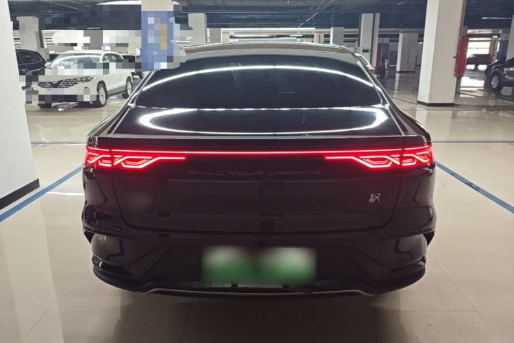 BYD Han 2024 — 5