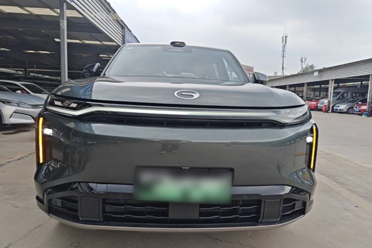 GAC Motor Trumpchi Xiangwang S7 2025 — 2