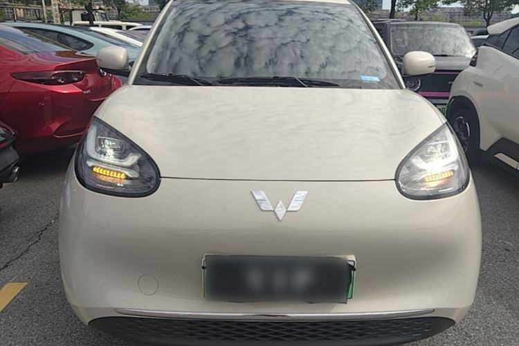 Wuling Bingo 2024 — 2