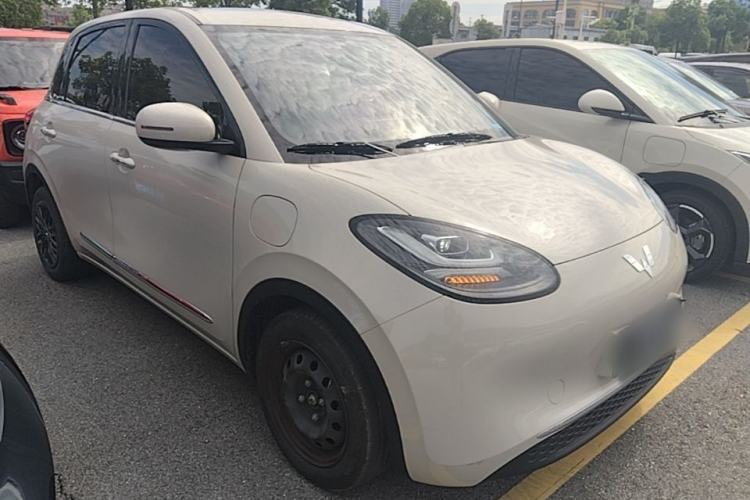 Wuling Bingo 2024 — 3