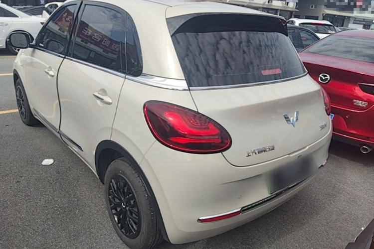 Wuling Bingo 2024 — 4