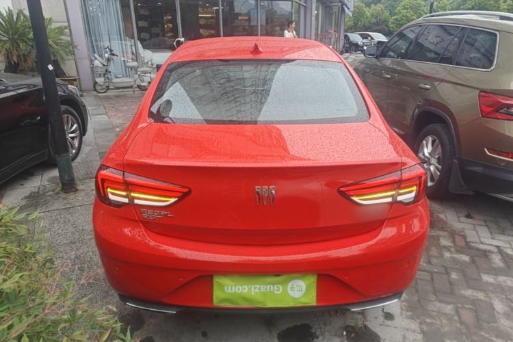 Buick Regal 2023 — 5