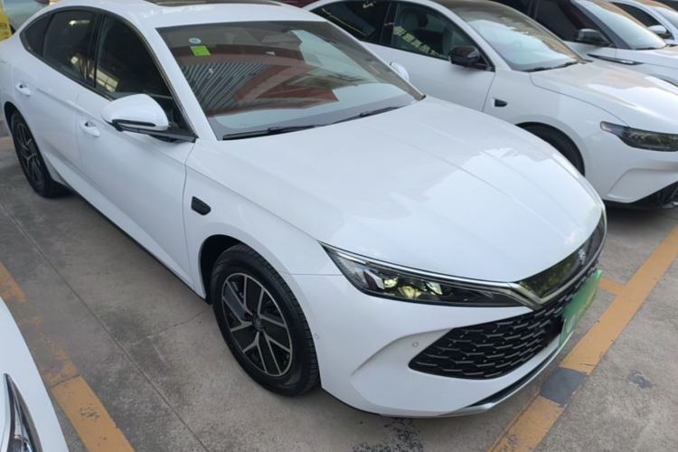BYD Qin L 2025 — 3