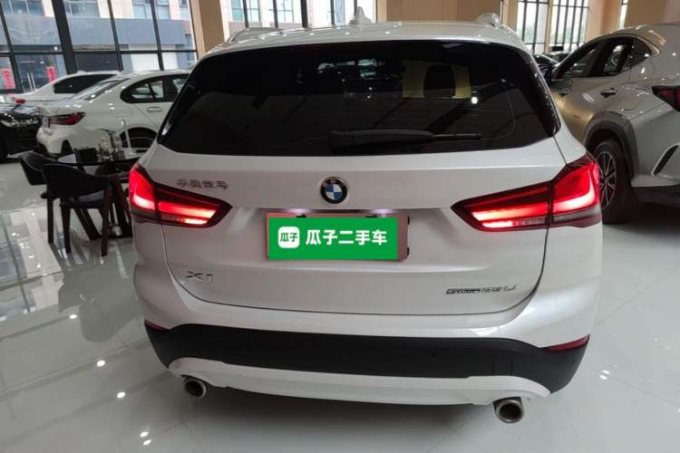 BMW X1 2022 — 5