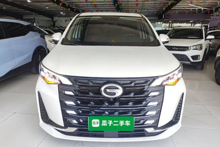 GAC Trumpchi M6 2023 — фото 2