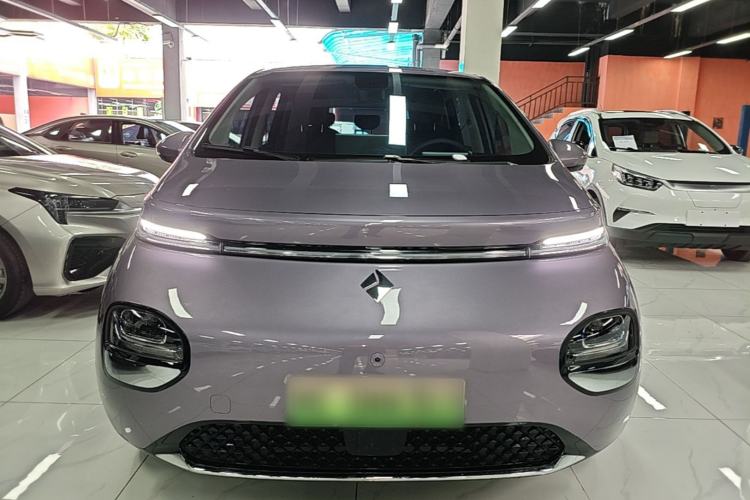 Baojun Cloud 2023 — 2