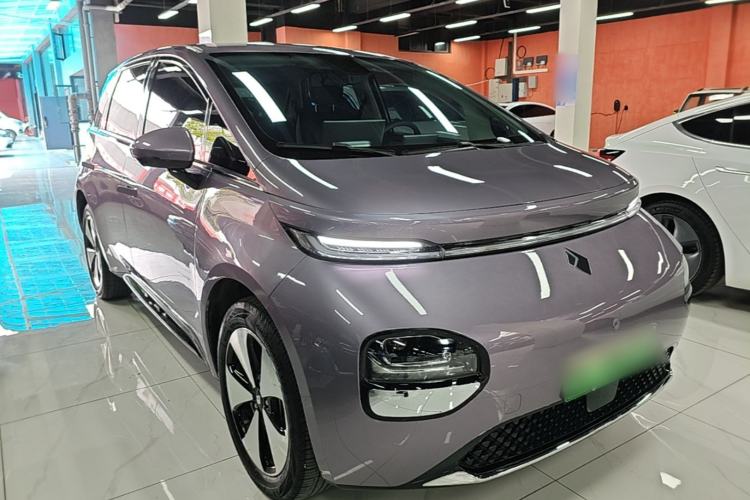 Baojun Cloud 2023 — 3