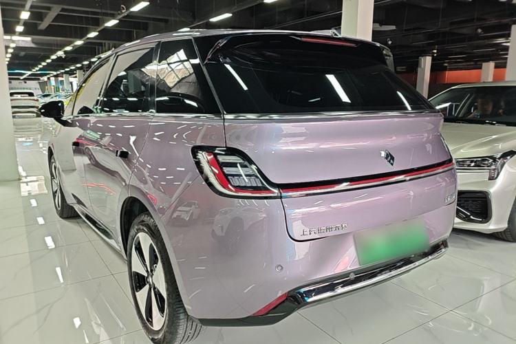 Baojun Cloud 2023 — 4