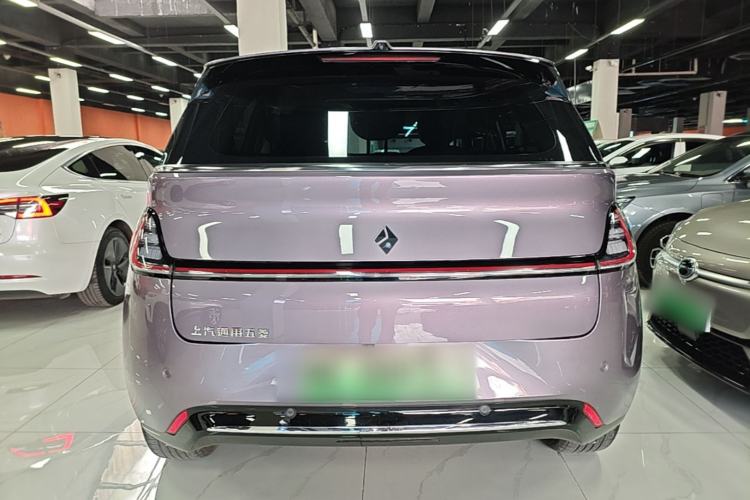 Baojun Cloud 2023 — 5