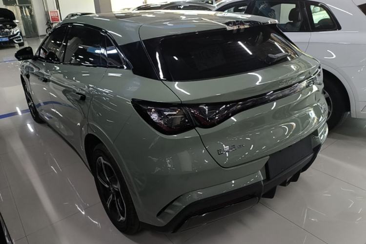 BYD Seal 06GT 2025 — 4