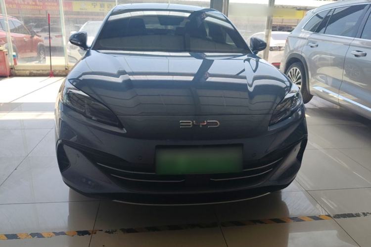 BYD Seal 06 2025 — 2