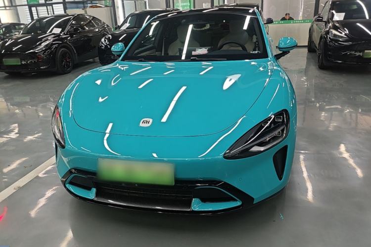 Xiaomi SU7 2024 — 2