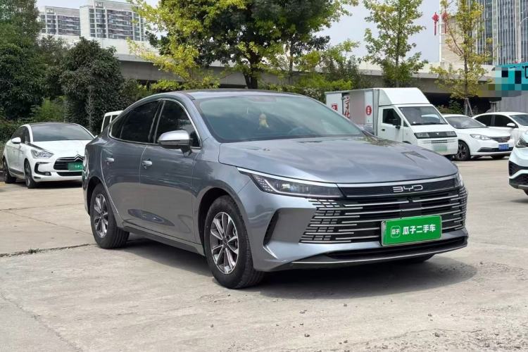 BYD Destroyer 05 2024 — 3