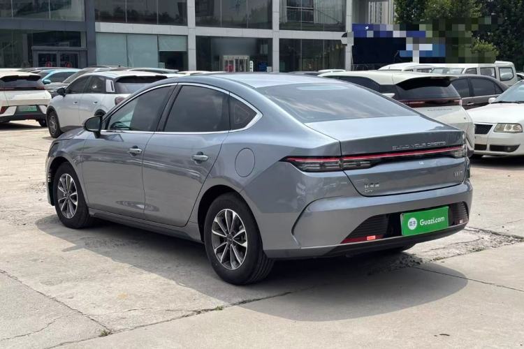 BYD Destroyer 05 2024 — 4