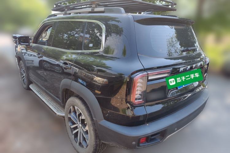 Haval Dargo 2022 — 4