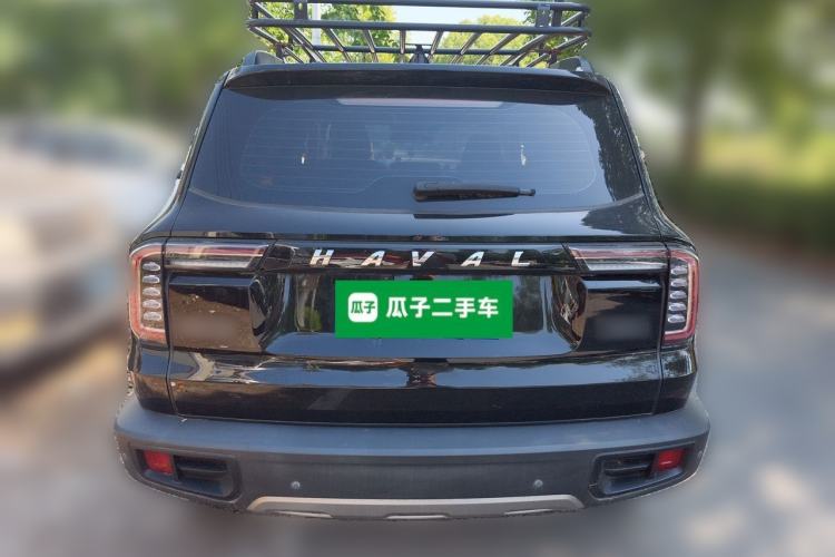 Haval Dargo 2022 — 5