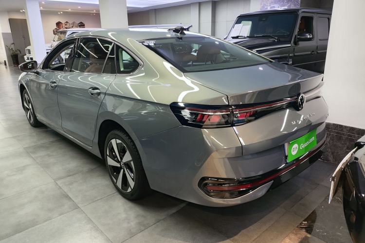 Volkswagen Magotan 2024 — 4