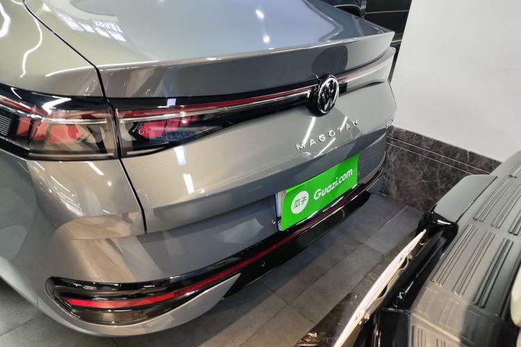 Volkswagen Magotan 2024 — 5