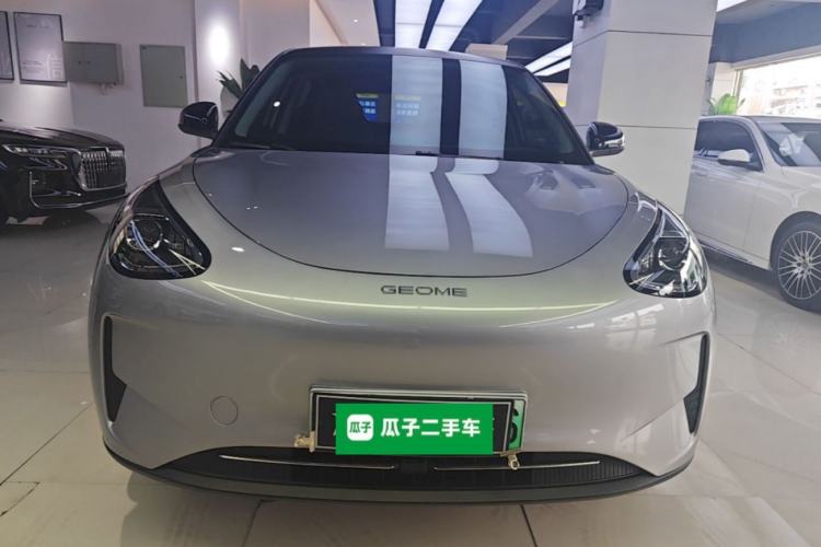 Geely Geome 2025 — 2