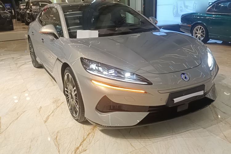 Denza Z9GT 2024 — 3