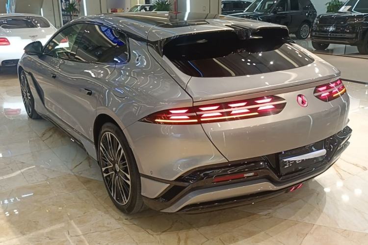 Denza Z9GT 2024 — 4