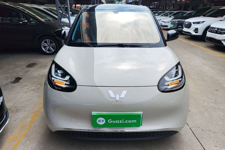 Wuling Bingo 2024 — 2